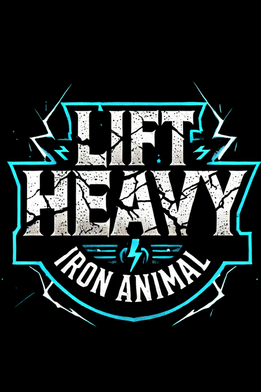 Force LiftHeavy T-Shirt