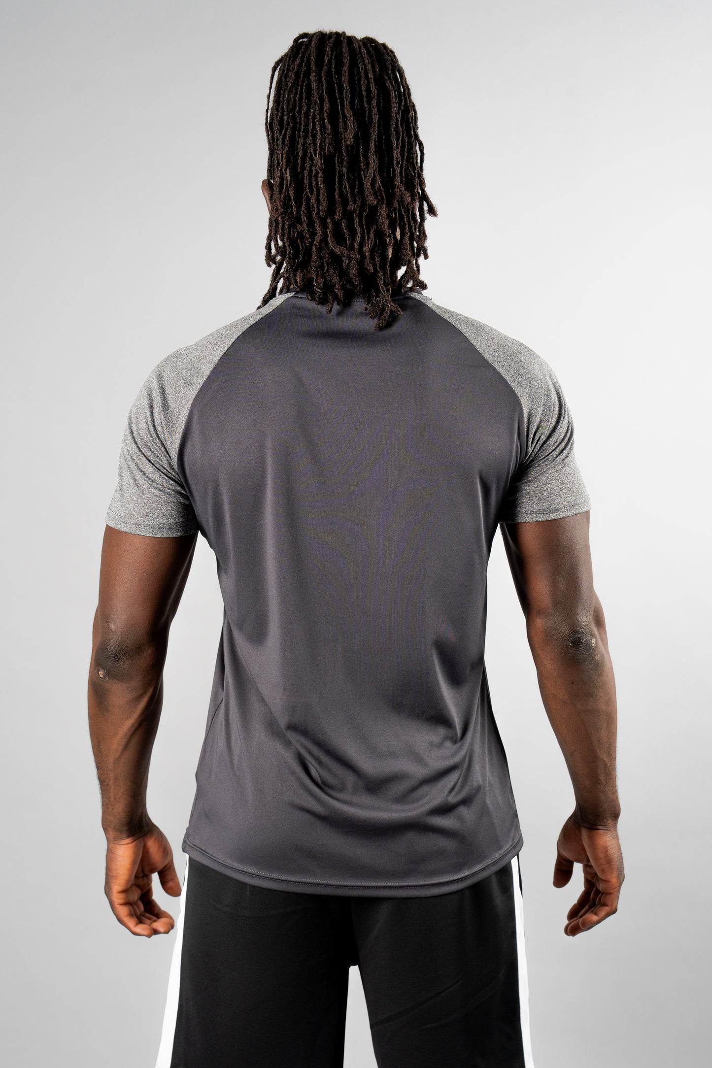 Graphite Active T-Shirt