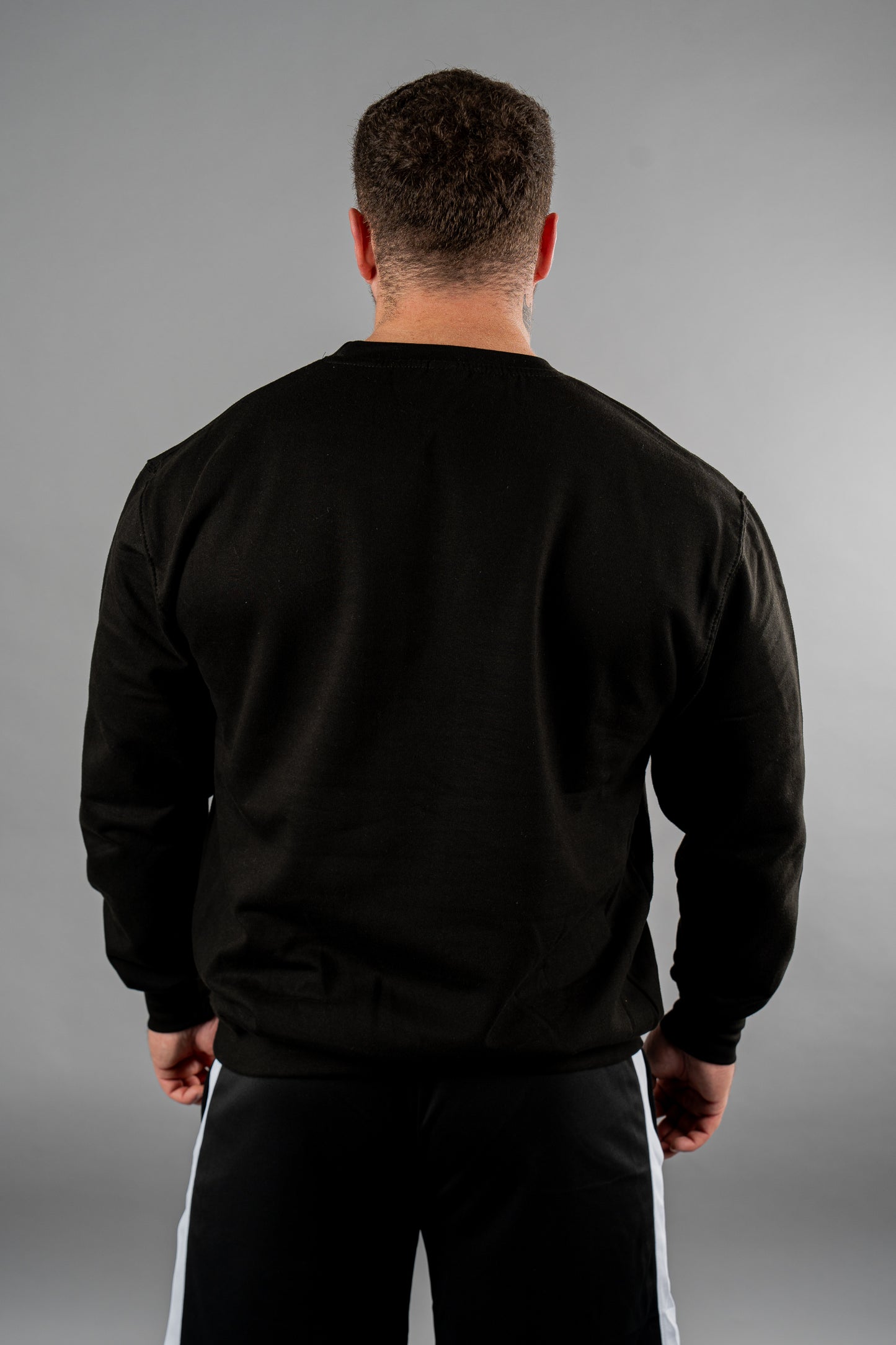 Shield Sweatshirt
