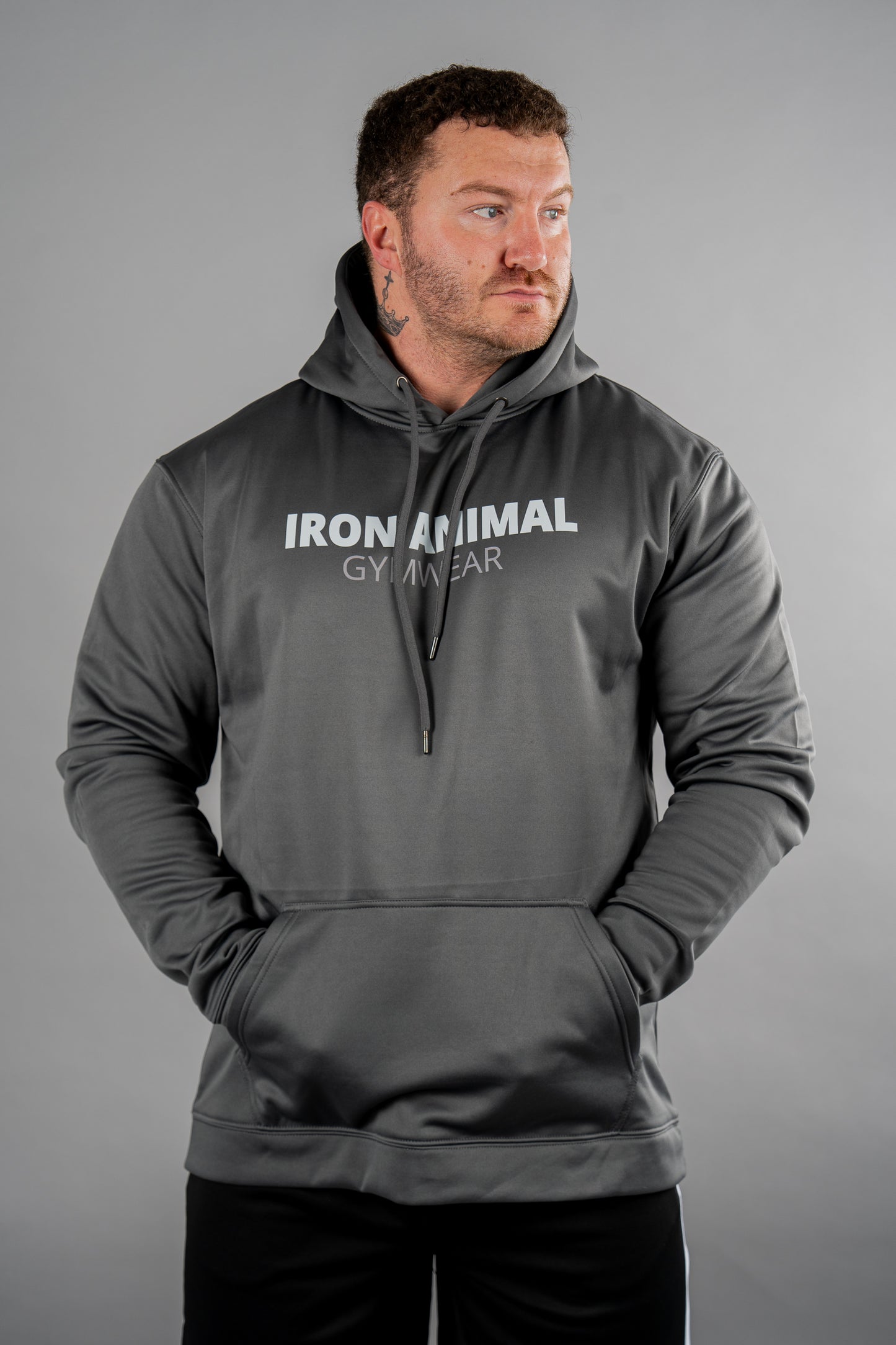 Classic Active Hoodie