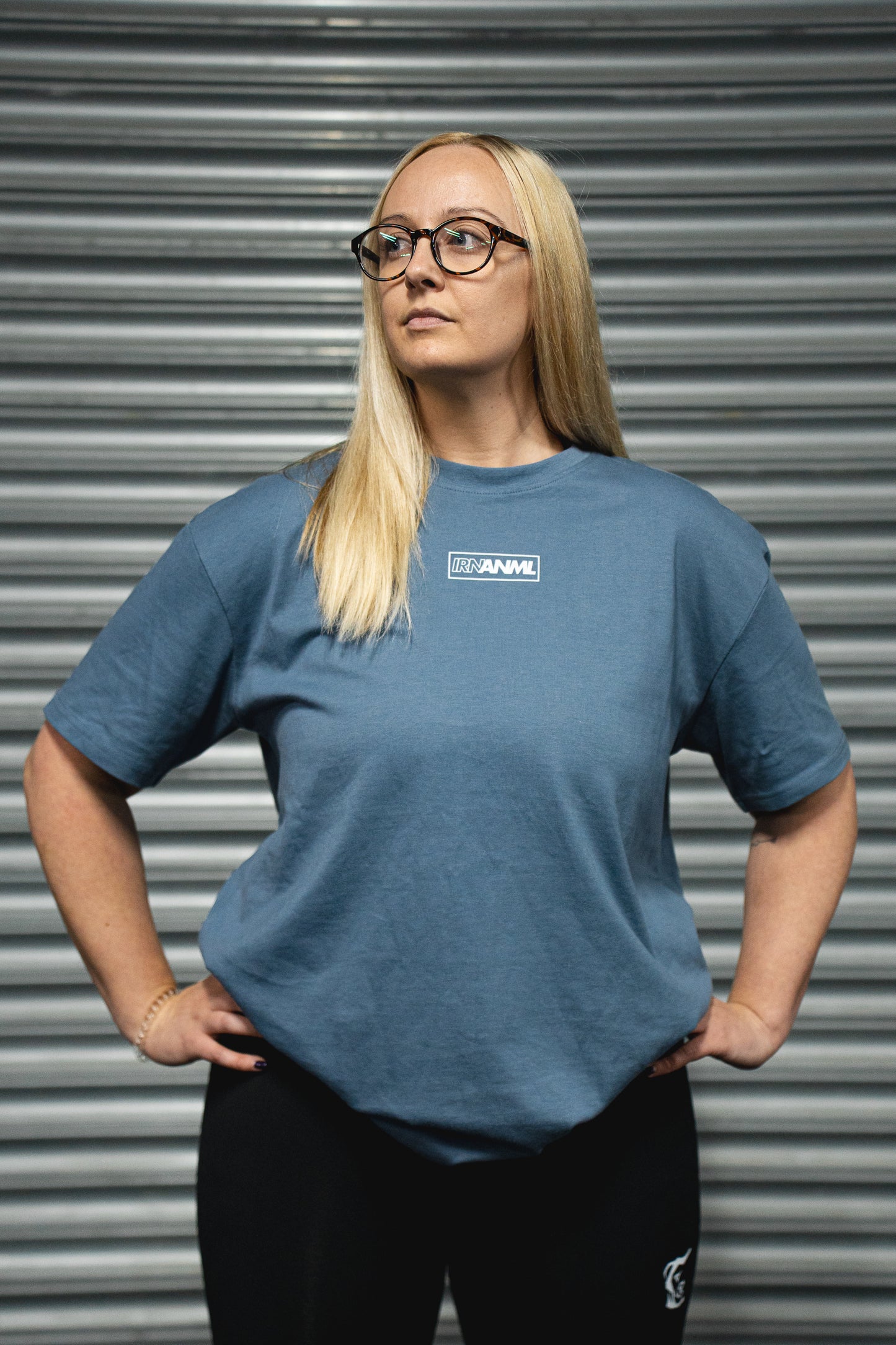 Women's Heavy Oversized T-Shirts