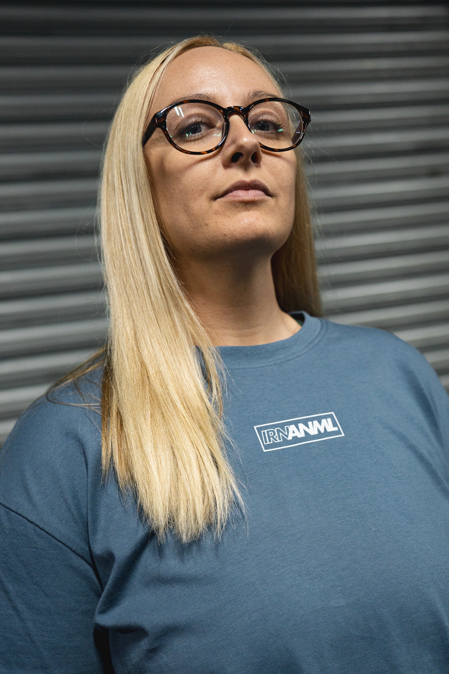 Women's Heavy Oversized T-Shirts