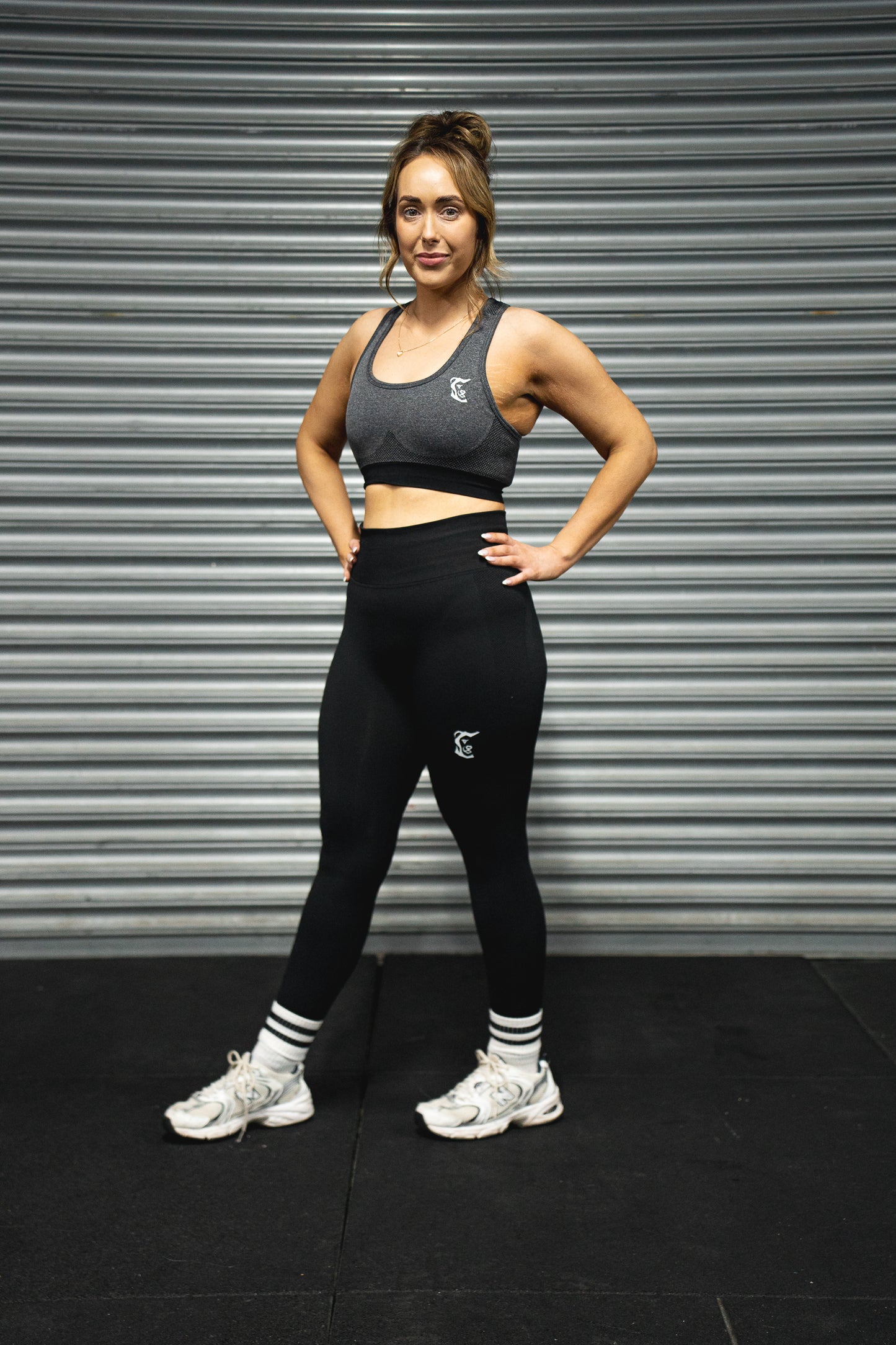 Performance Sports Bra