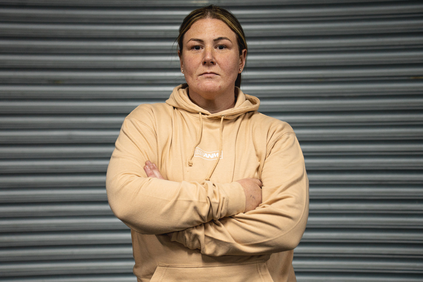 Nude Women's Hoodie