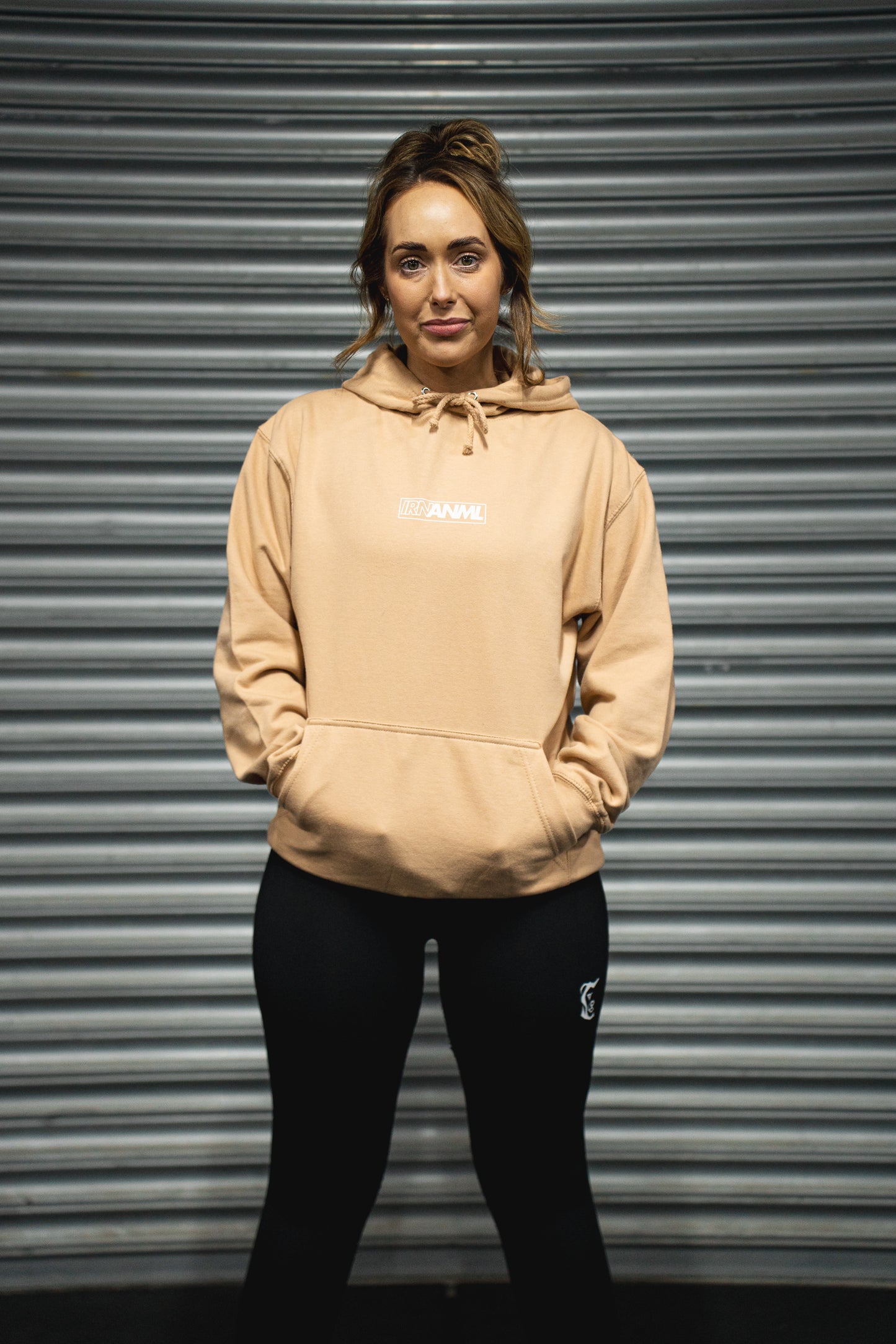 Nude Women's Hoodie