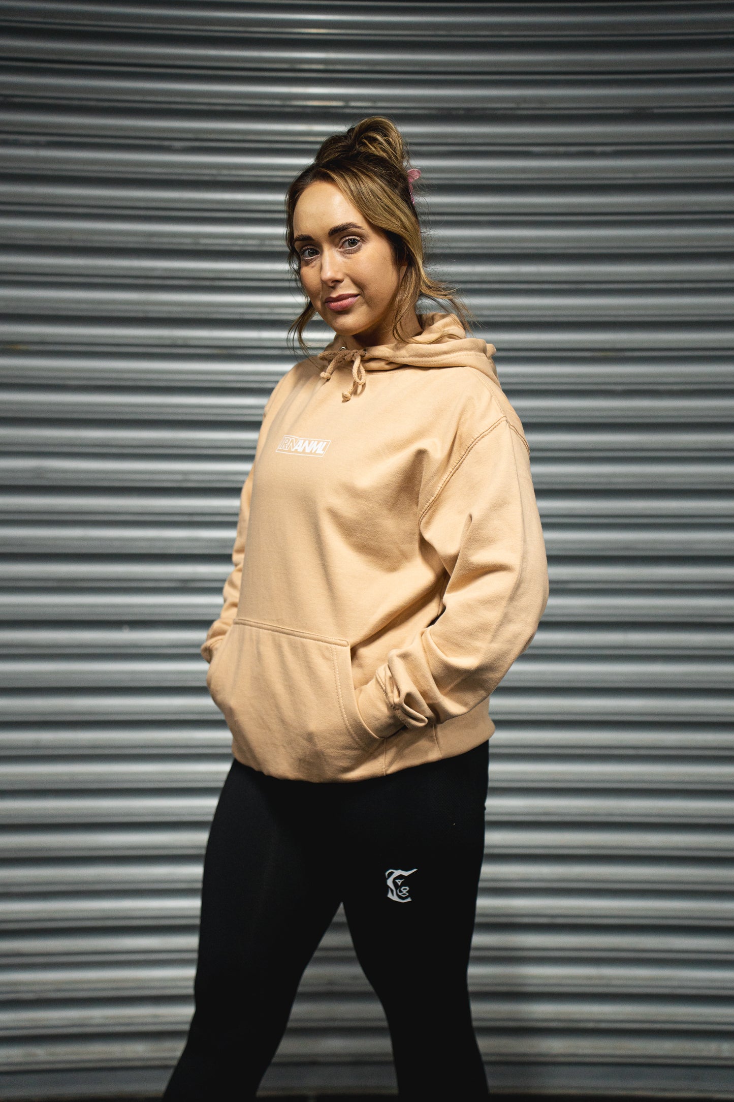 Nude Women's Hoodie