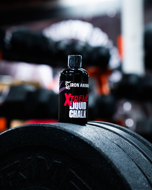 Xtreme Grip Liquid Chalk