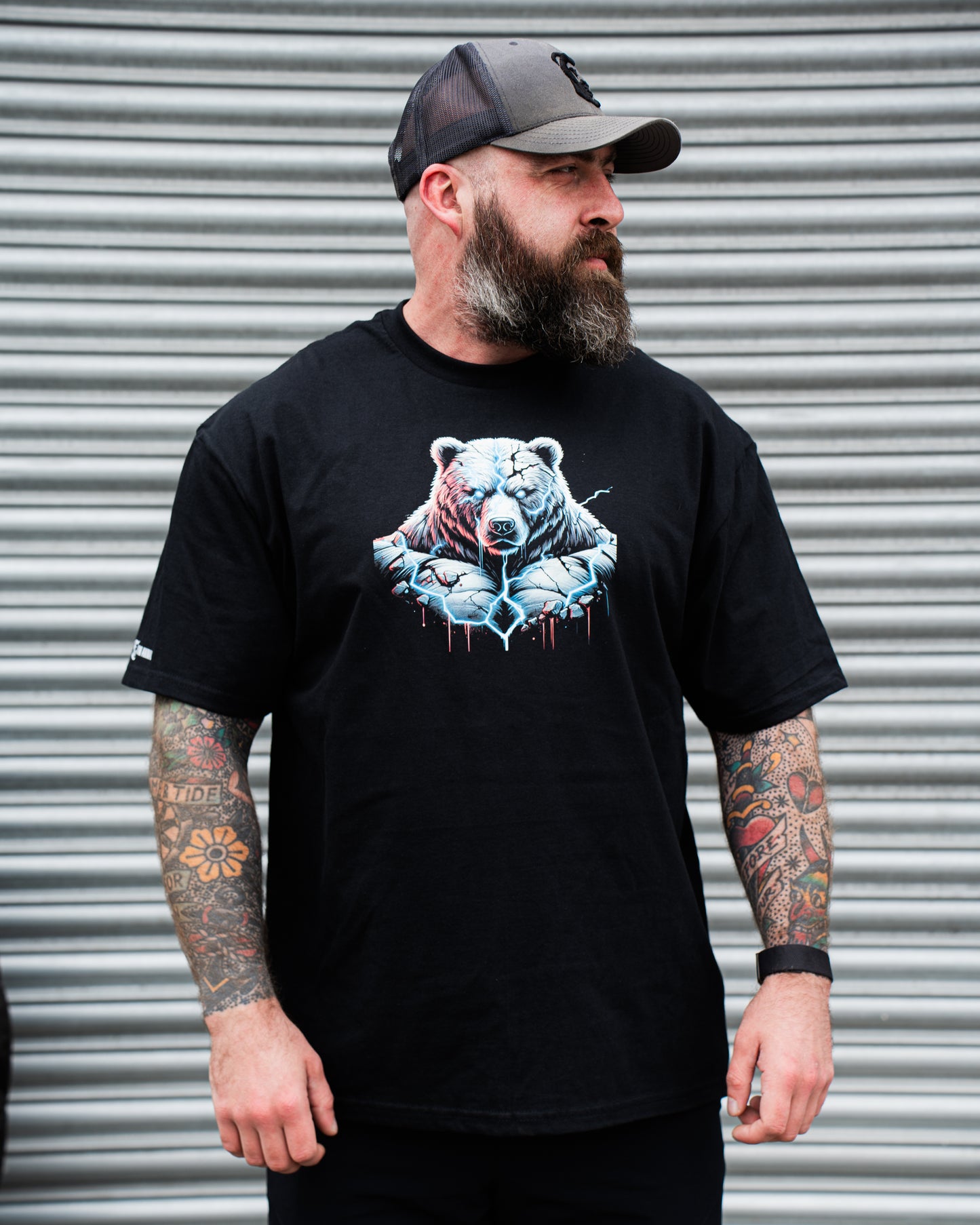 Force Power T-Shirt