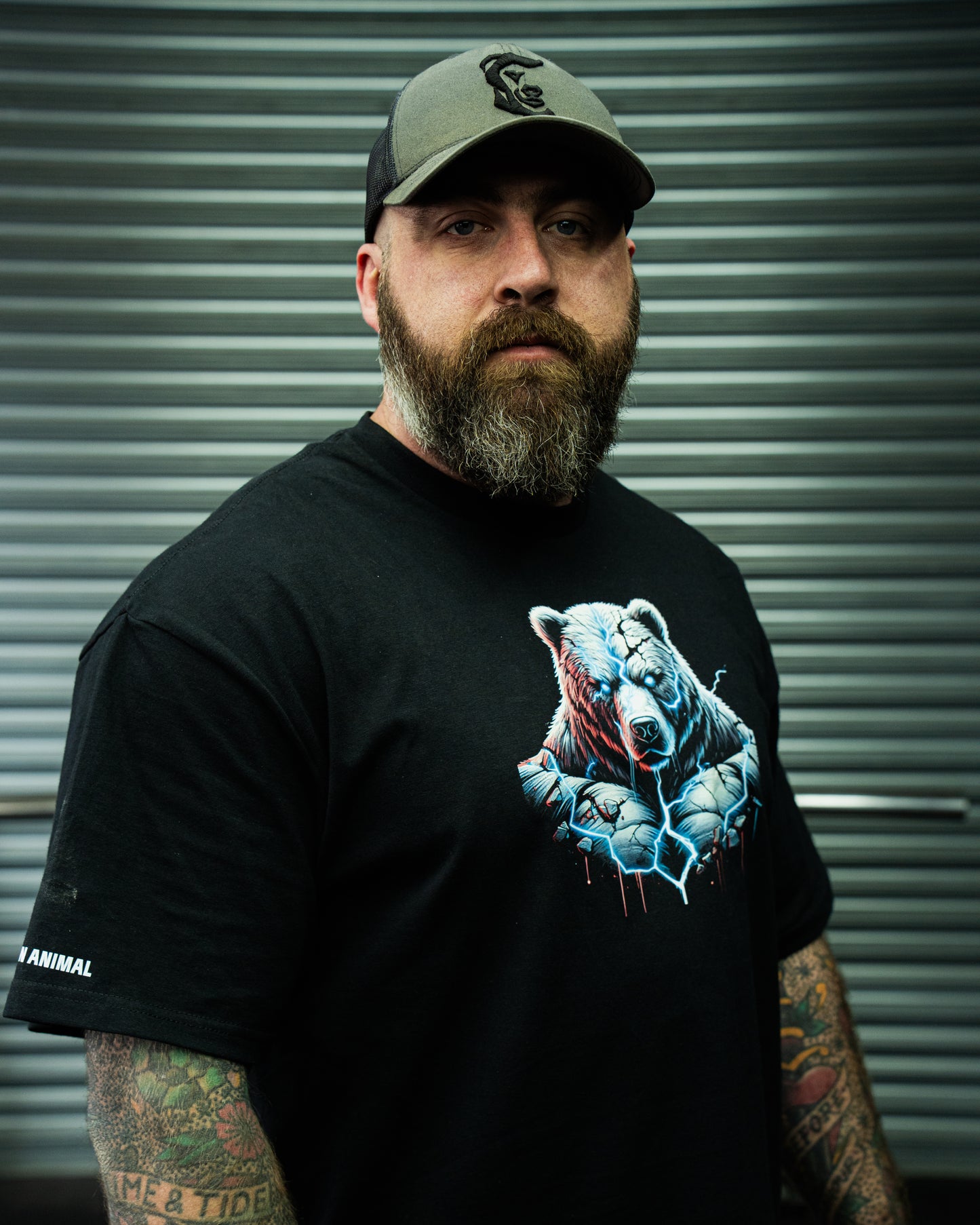 Force Power T-Shirt