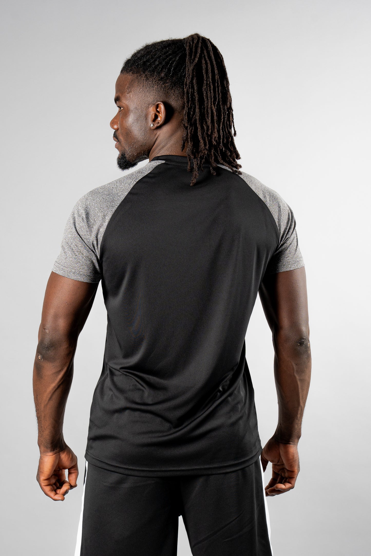 Carbon Active T-Shirt