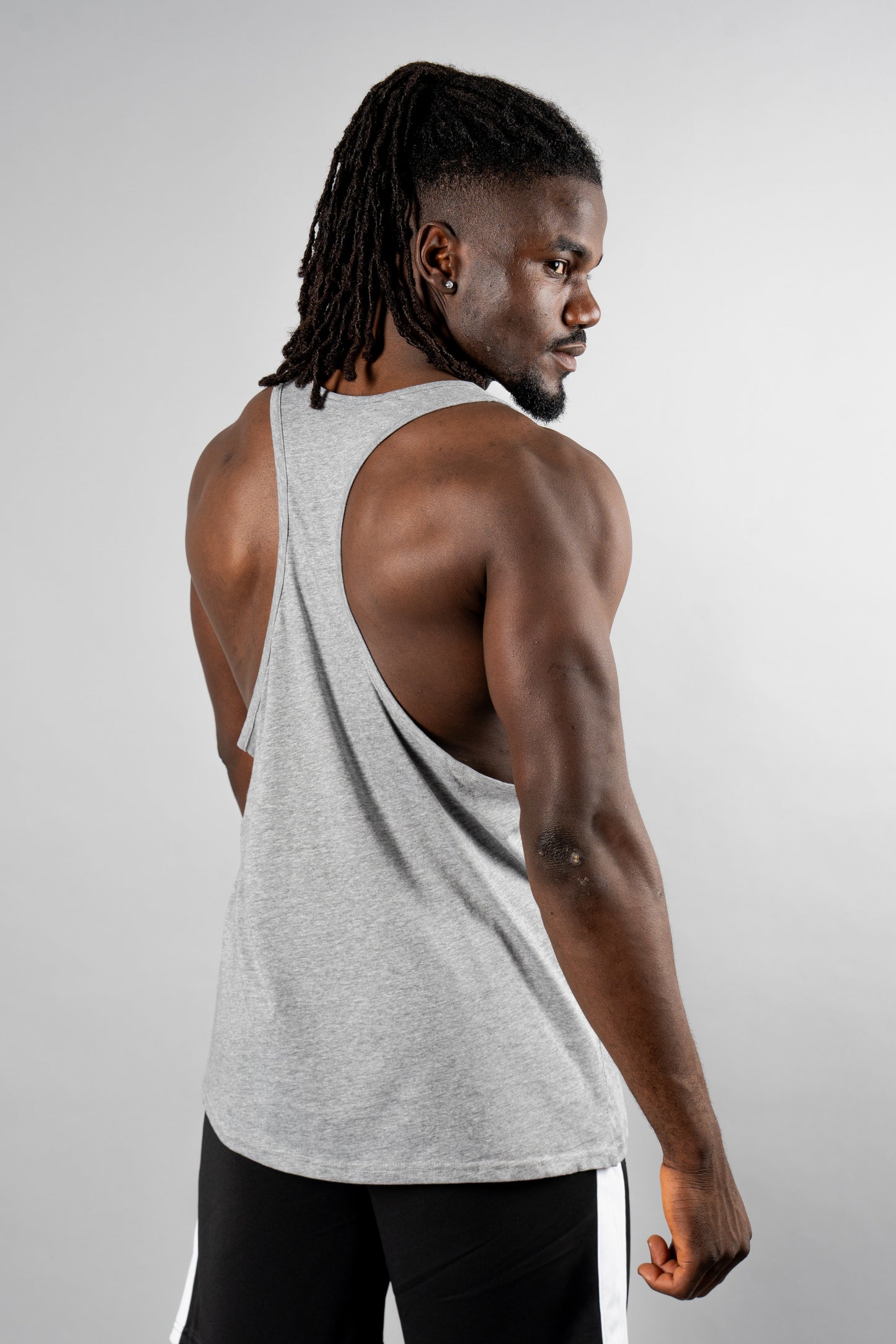 Muscle Flex Vest