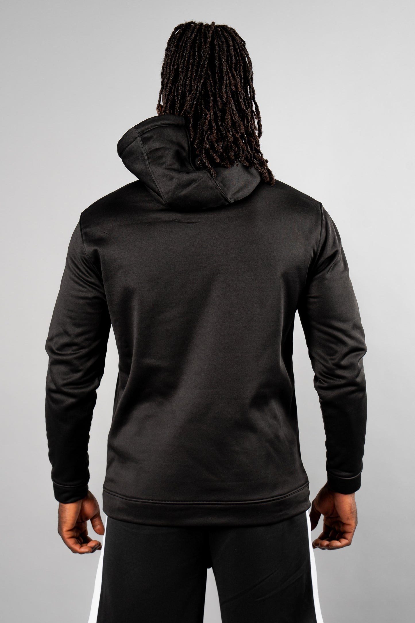 Bold Active Hoodie