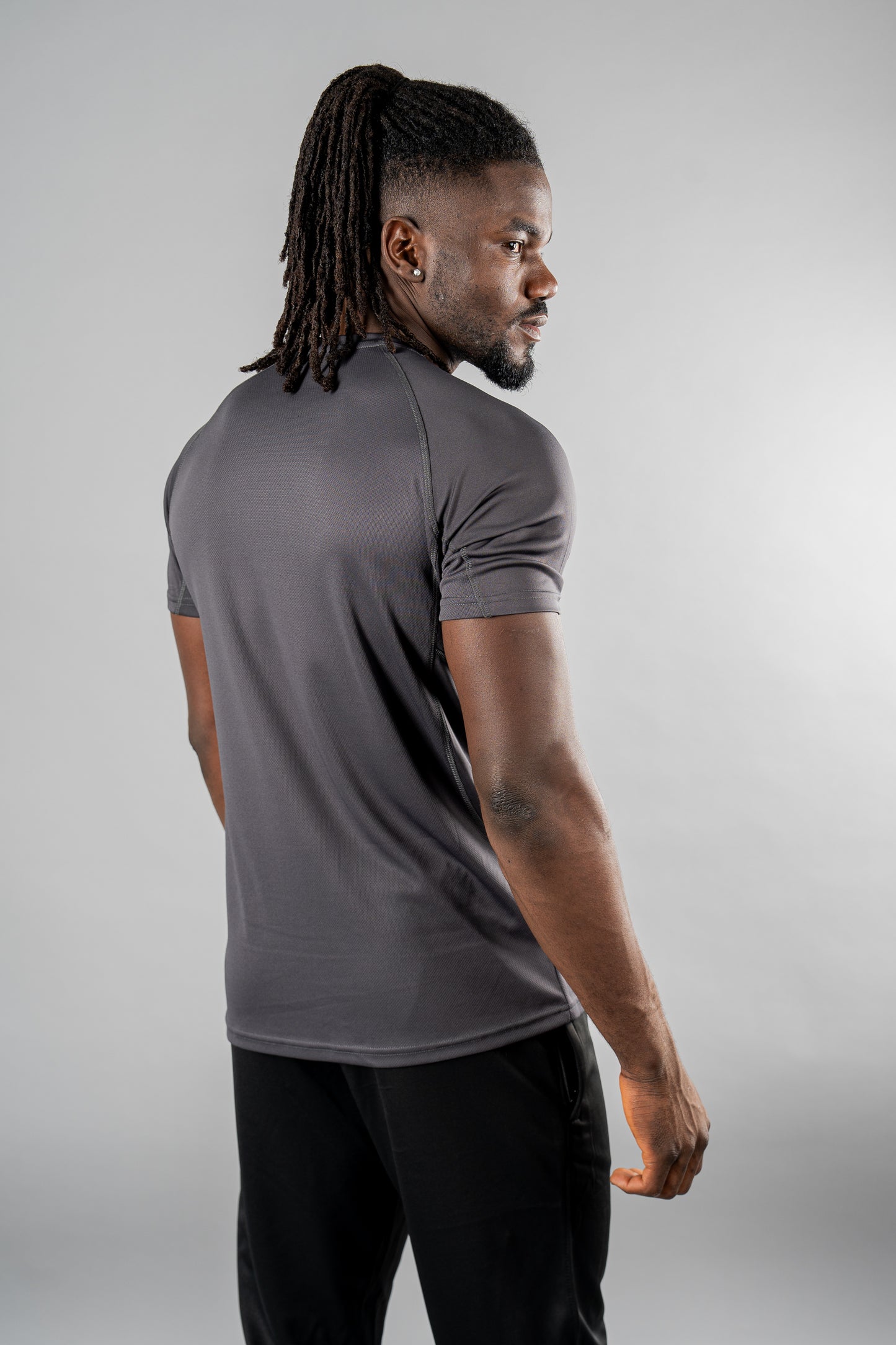 Steel Active T-Shirt