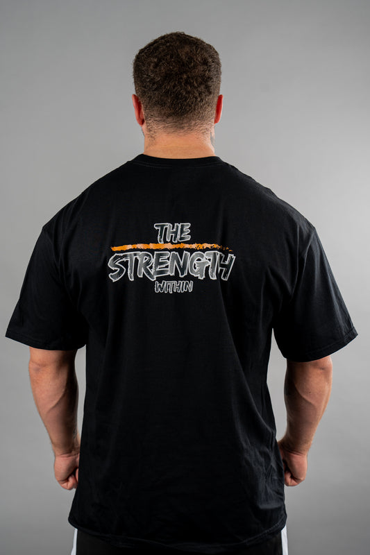 Strength Within T-Shirt