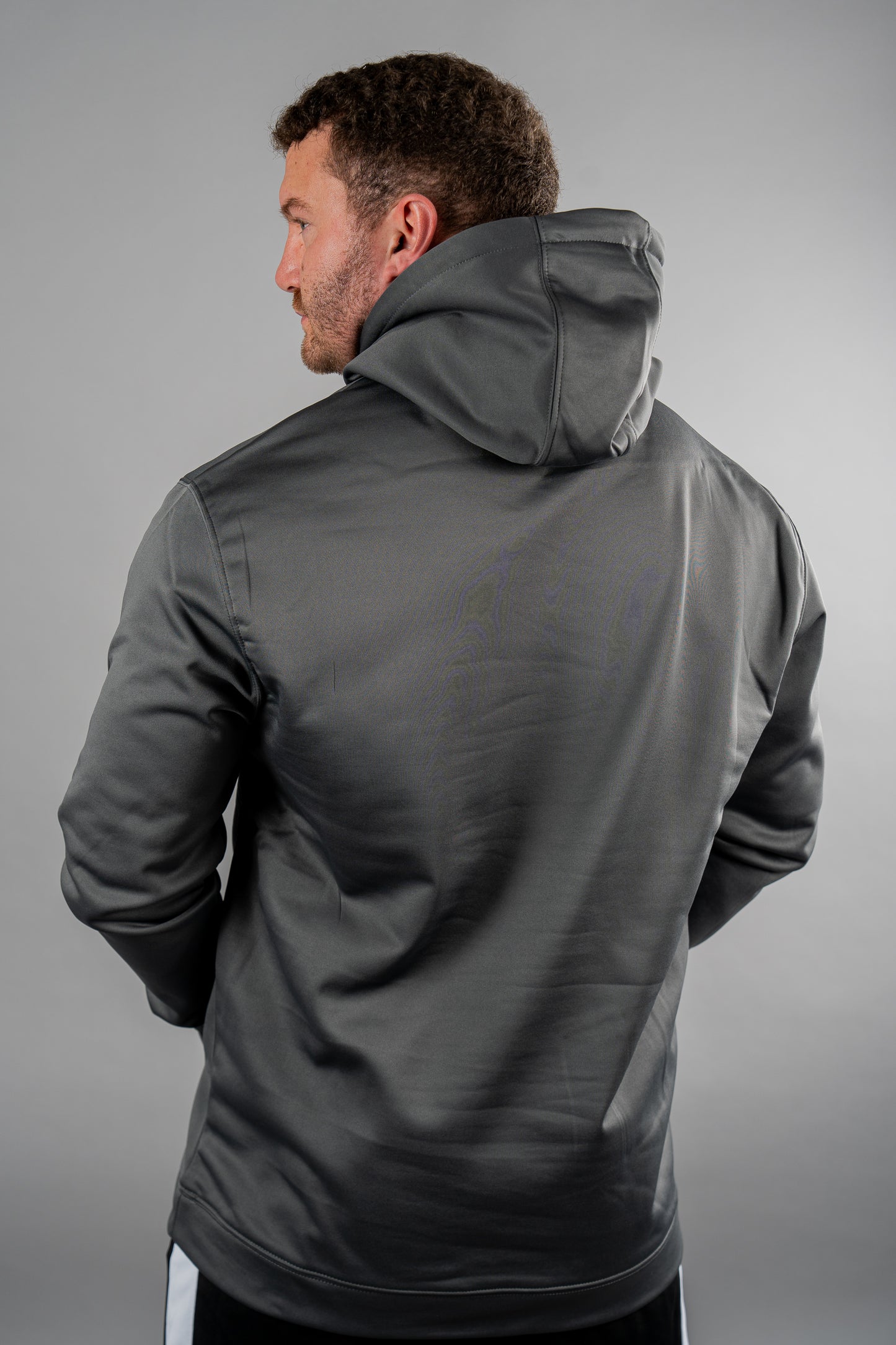 Bold Active Hoodie