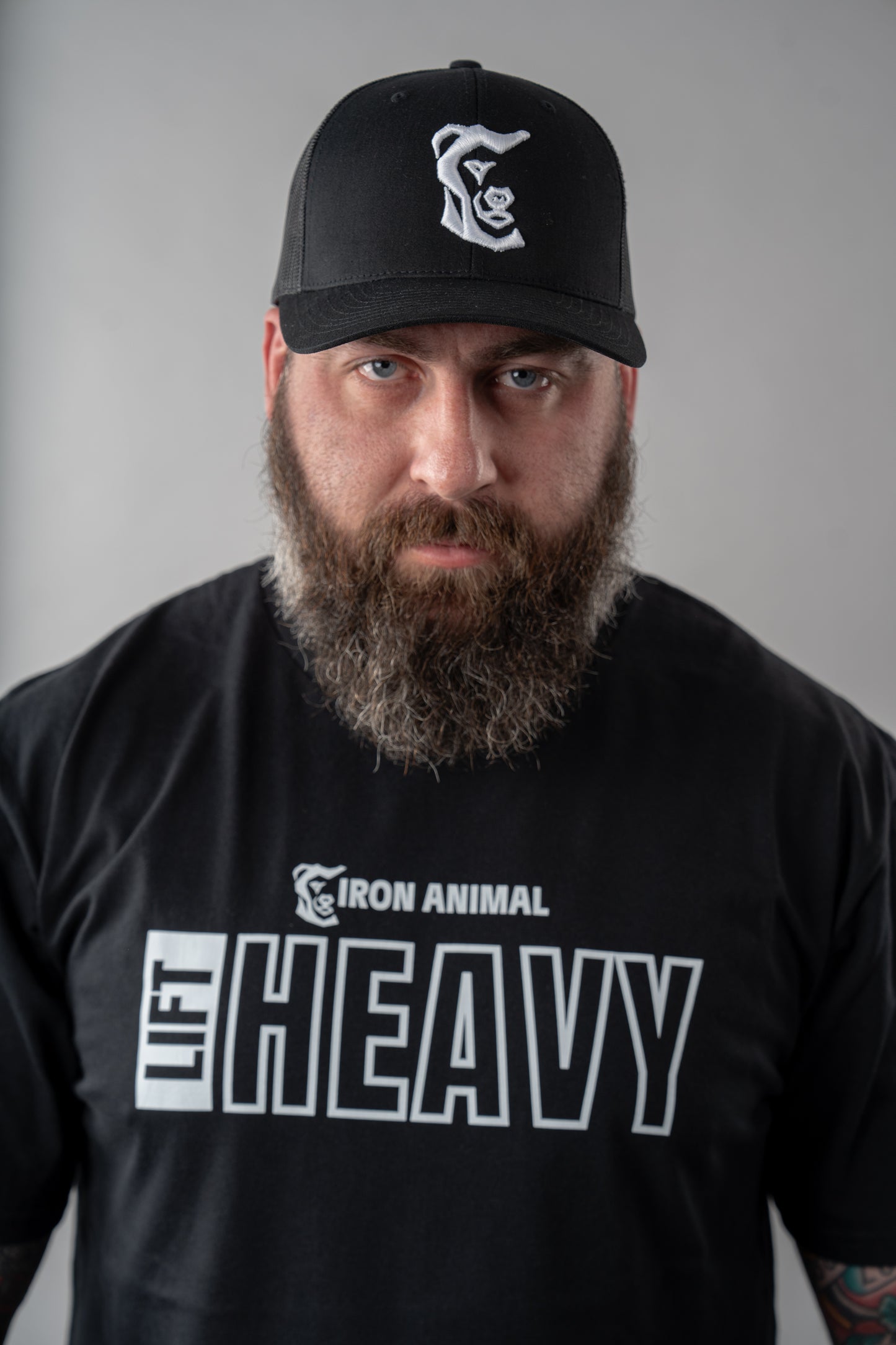 LiftHeavy T-Shirt