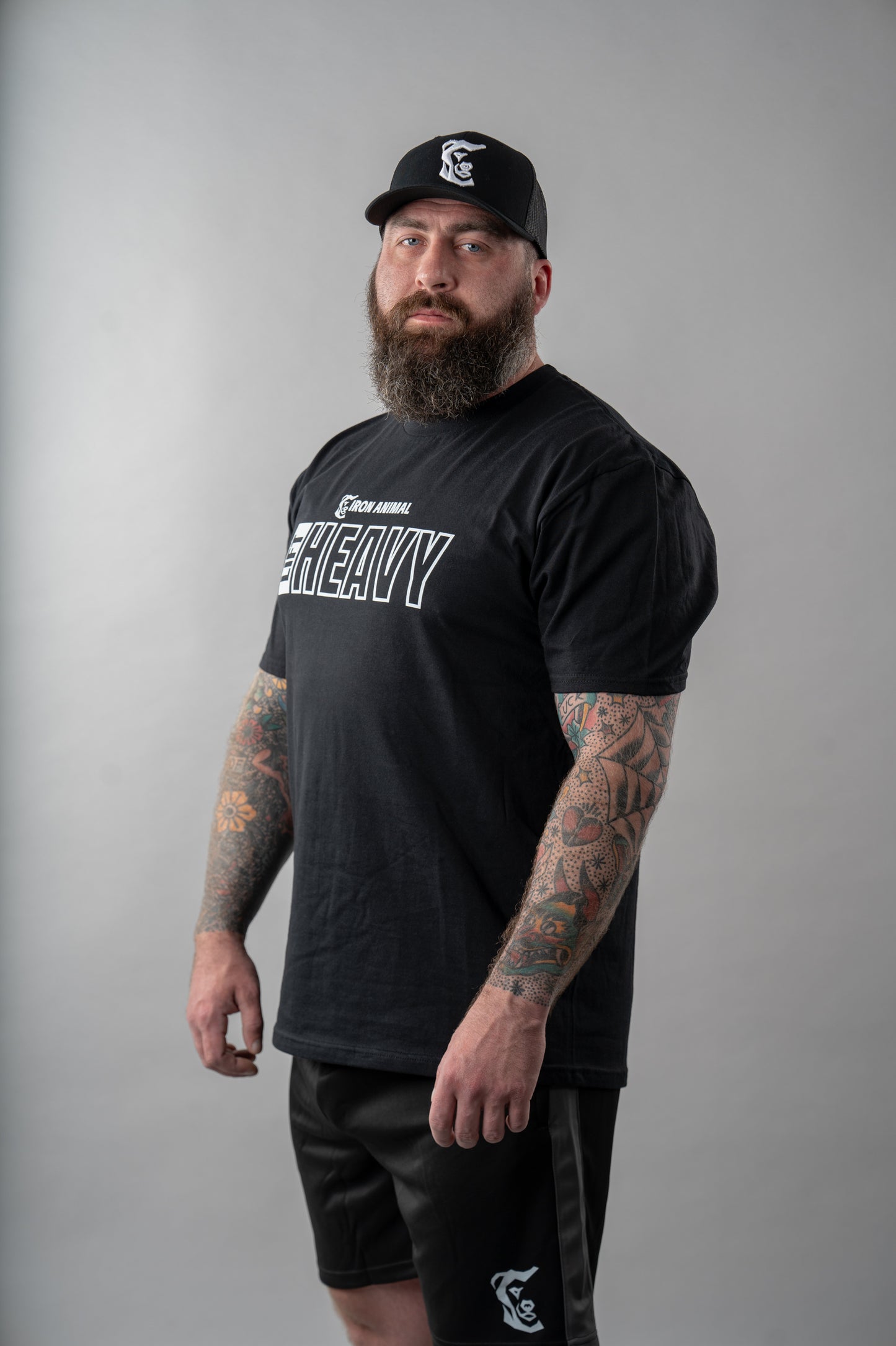 LiftHeavy T-Shirt