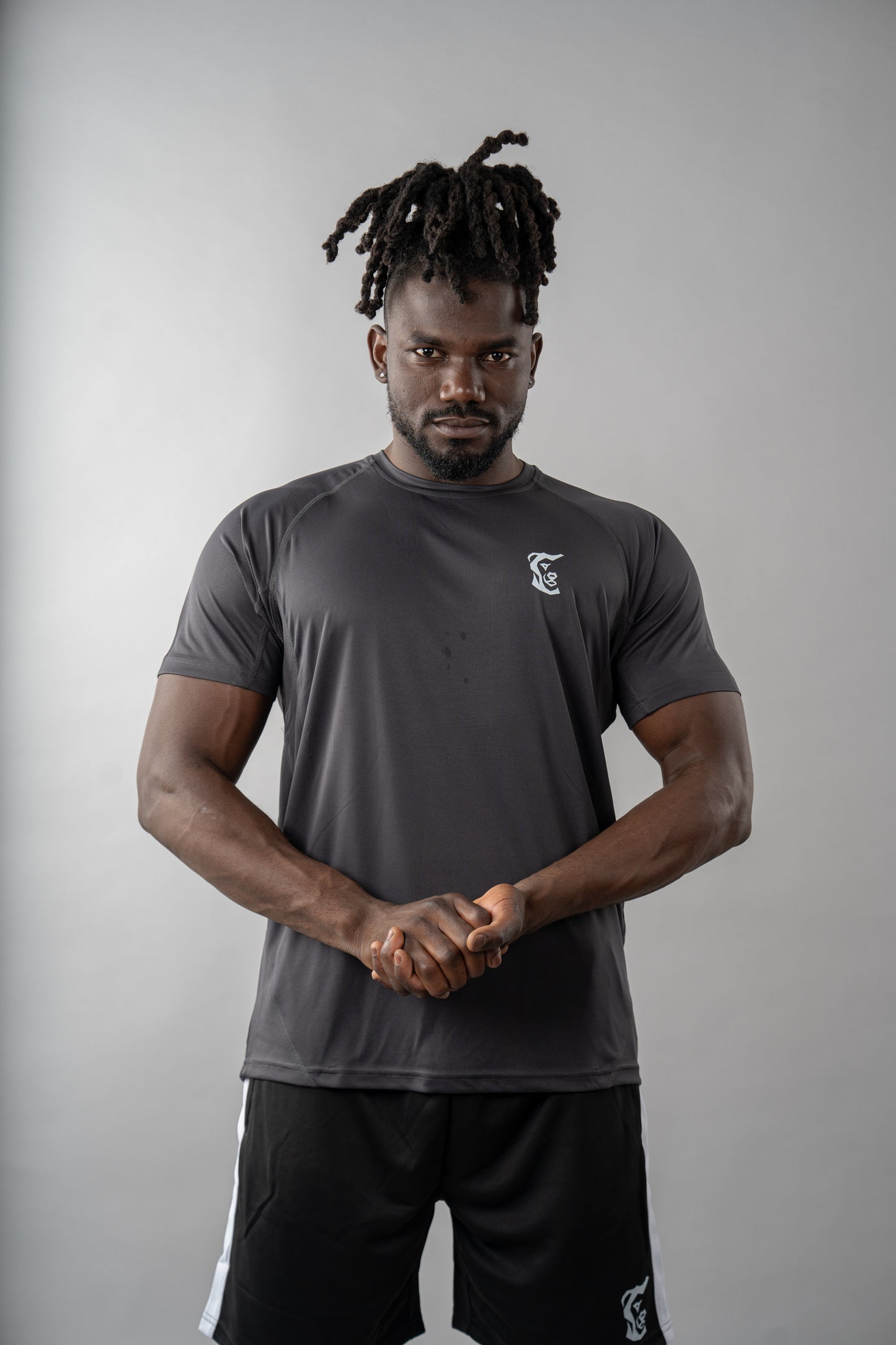 Steel Active T-Shirt