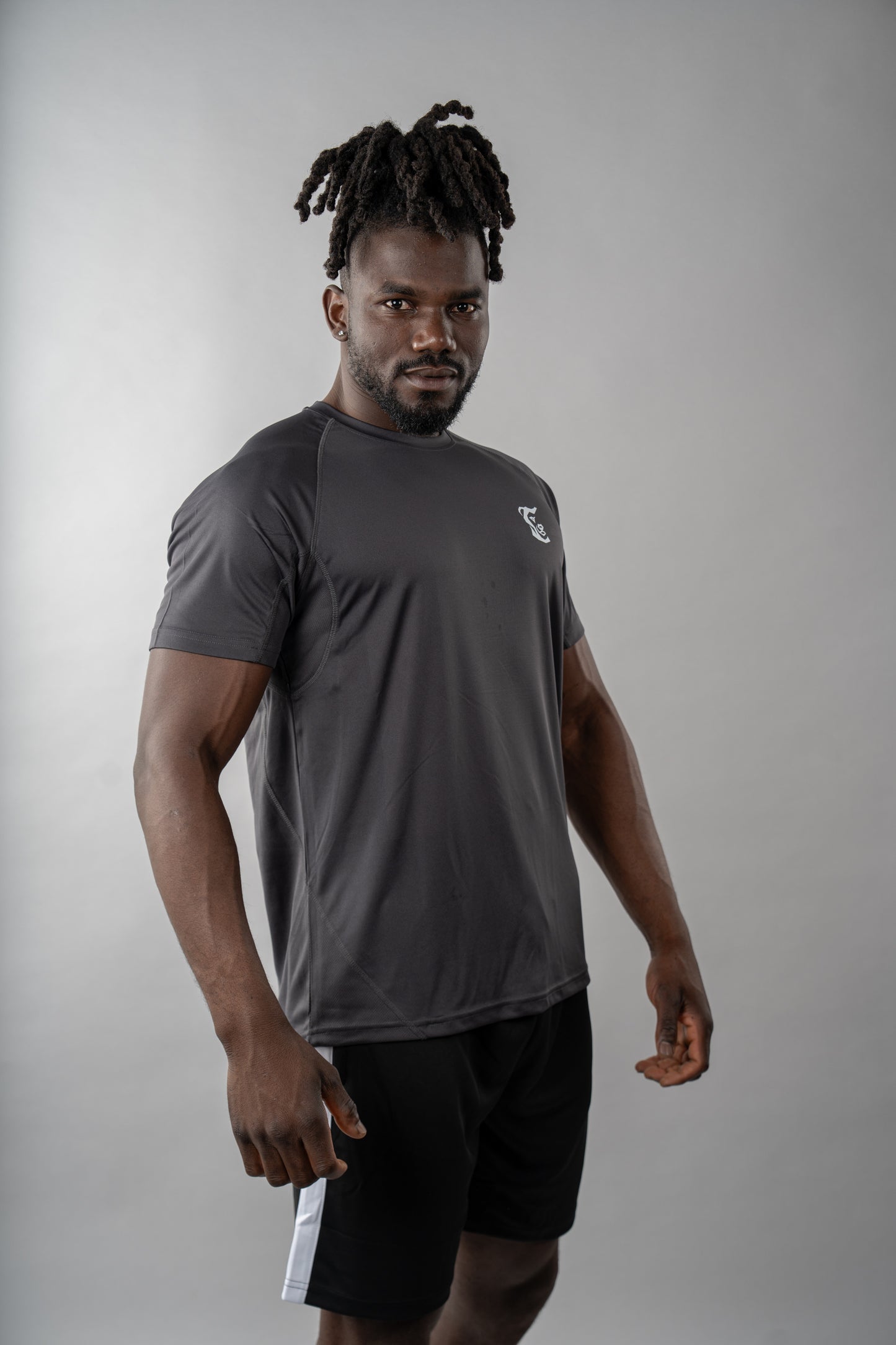 Steel Active T-Shirt