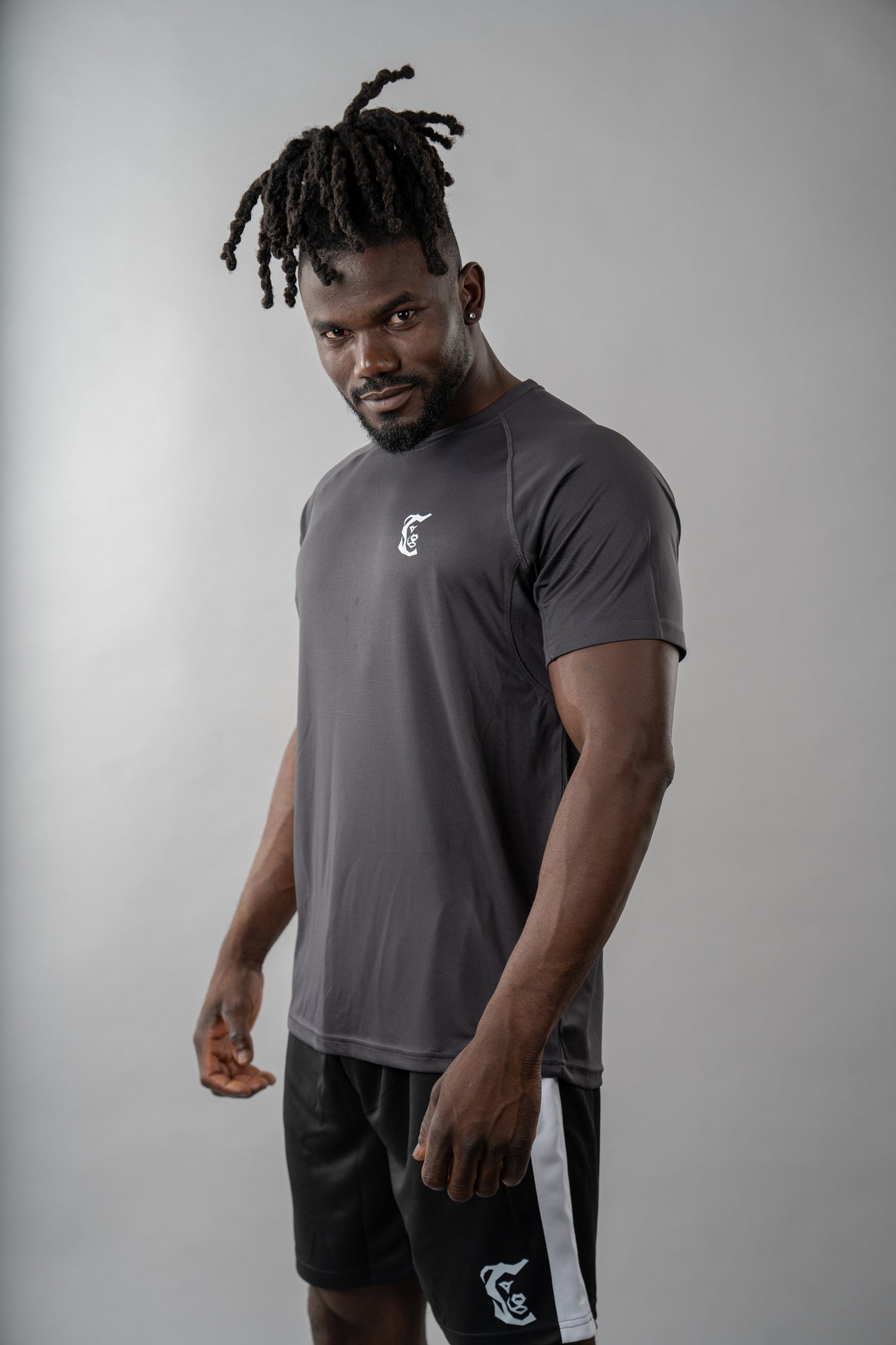 Steel Active T-Shirt