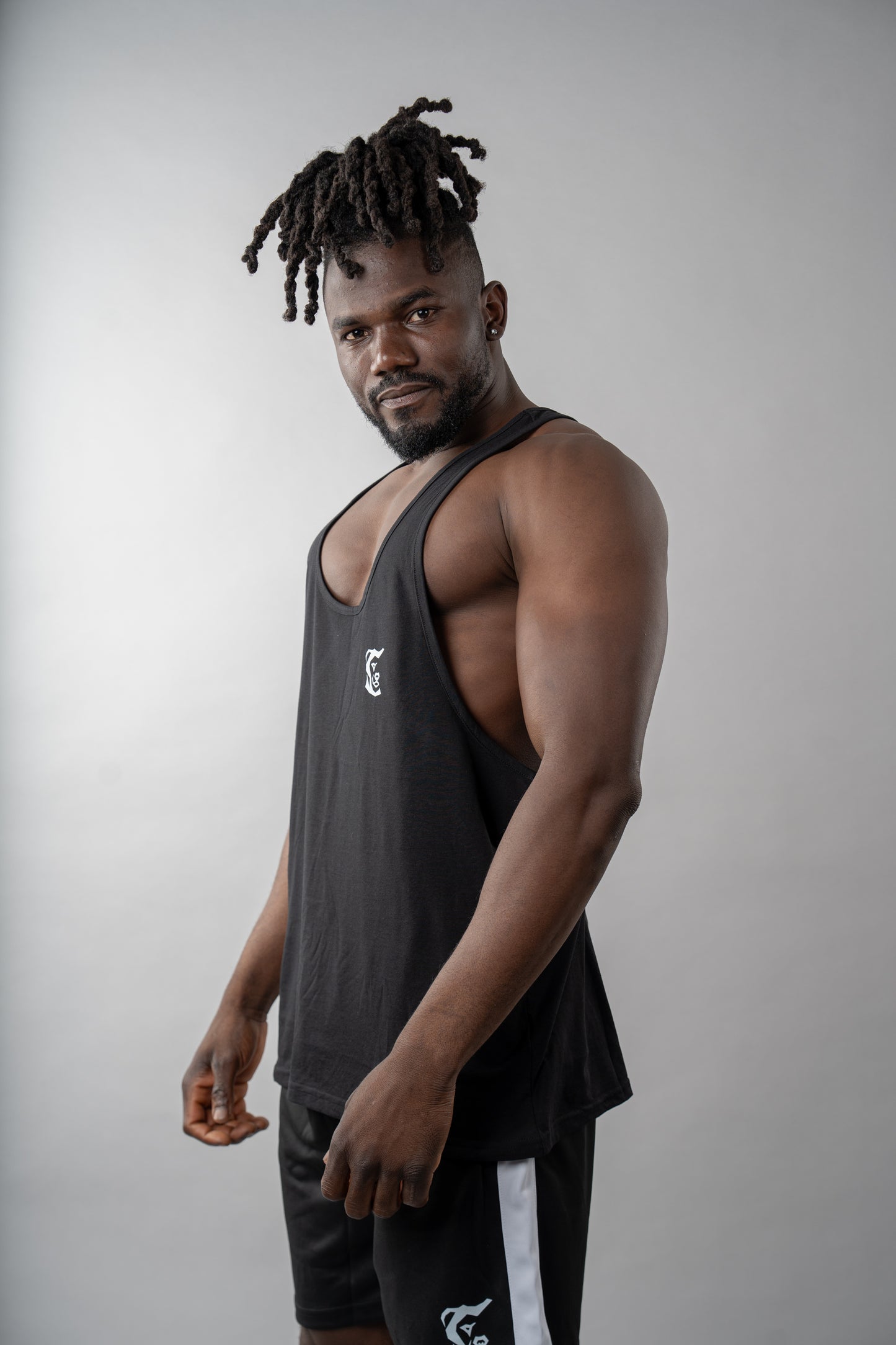 Muscle Flex Vest