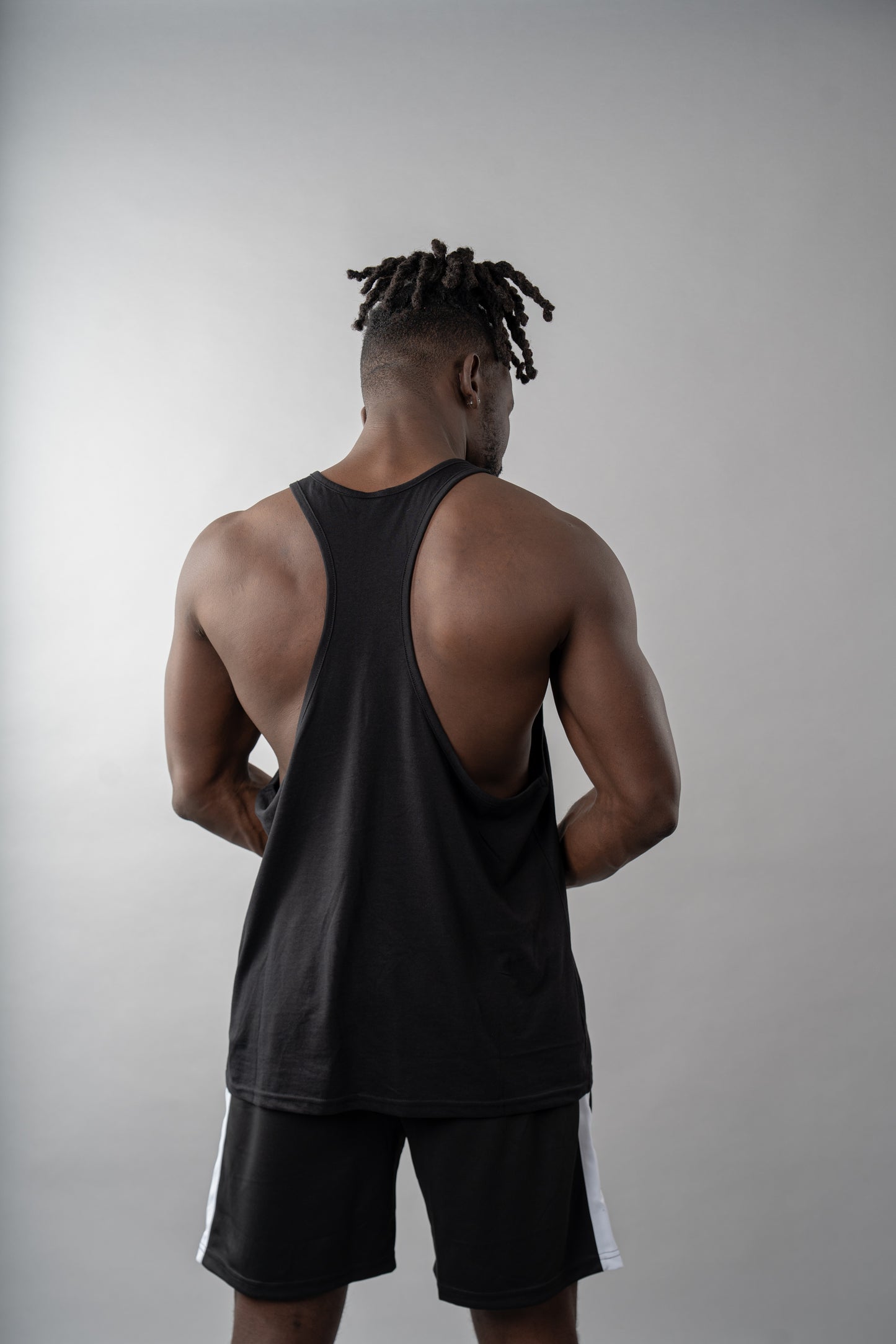 Muscle Flex Vest