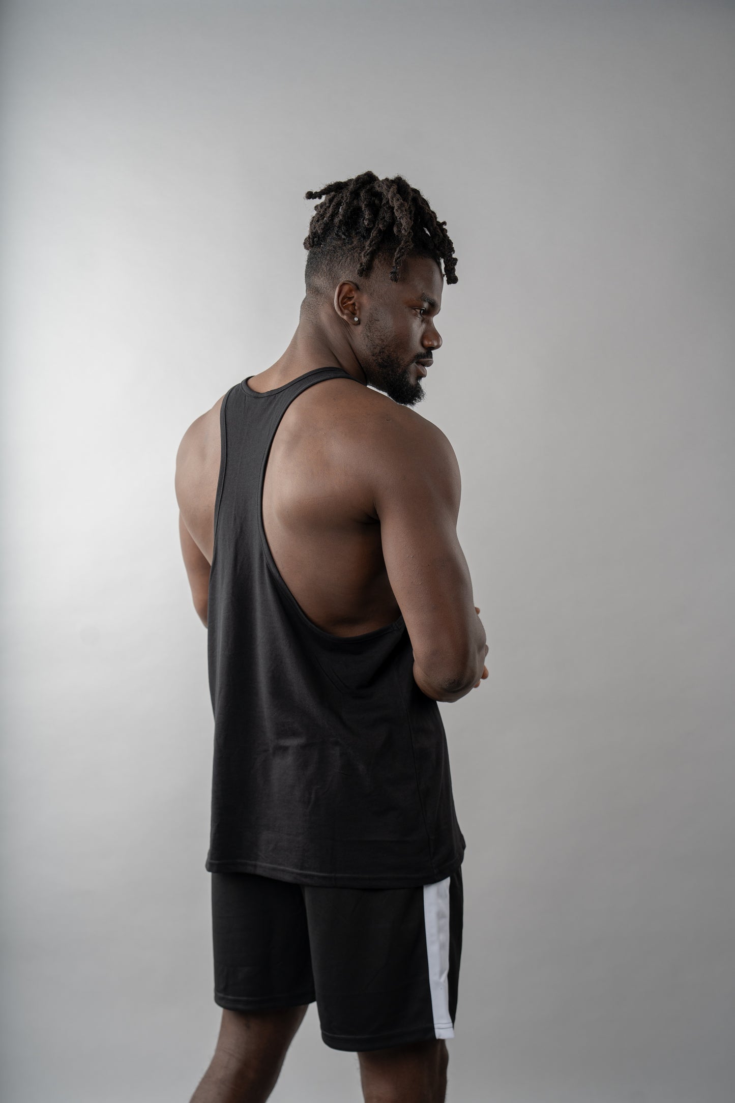 Muscle Flex Vest