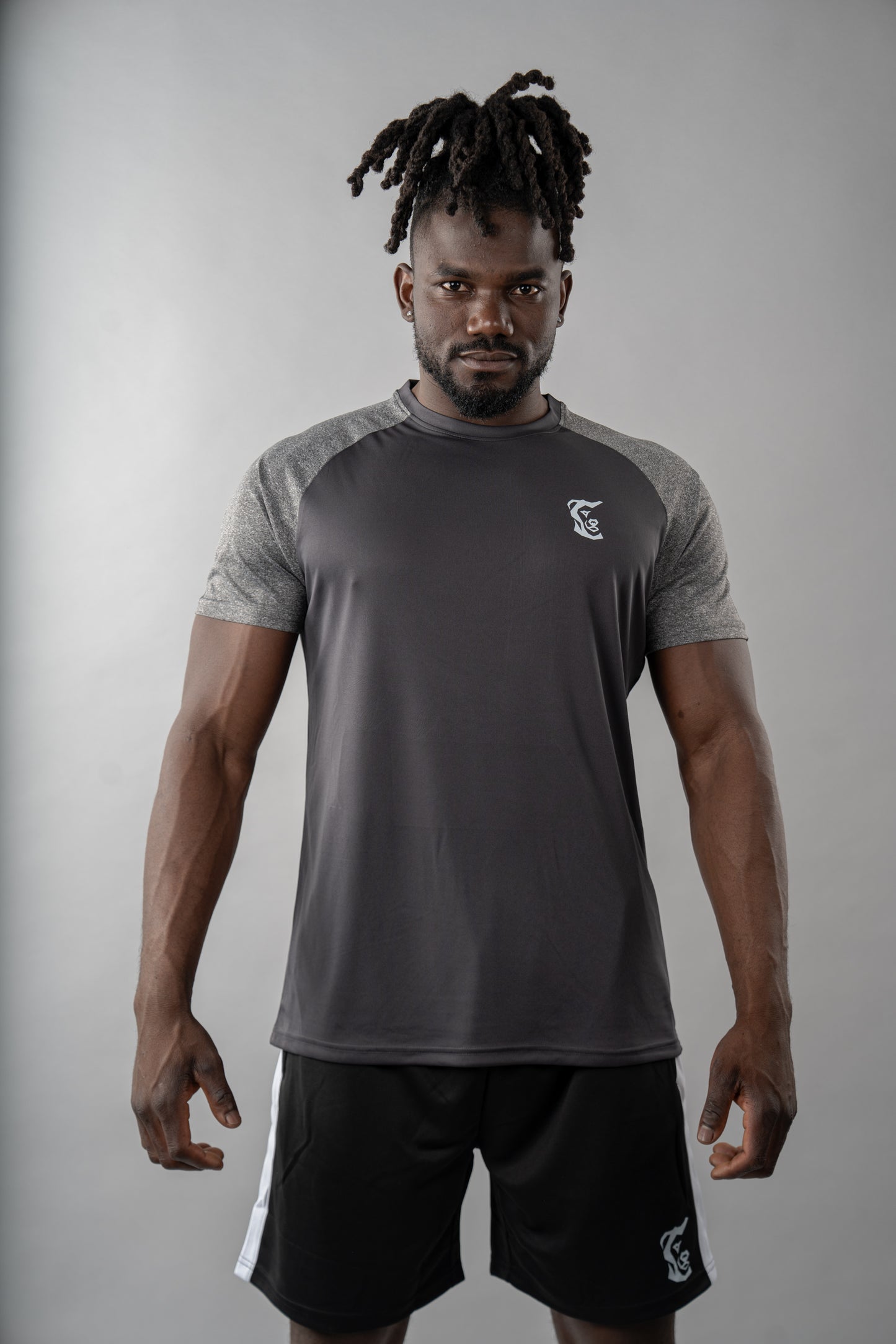 Graphite Active T-Shirt