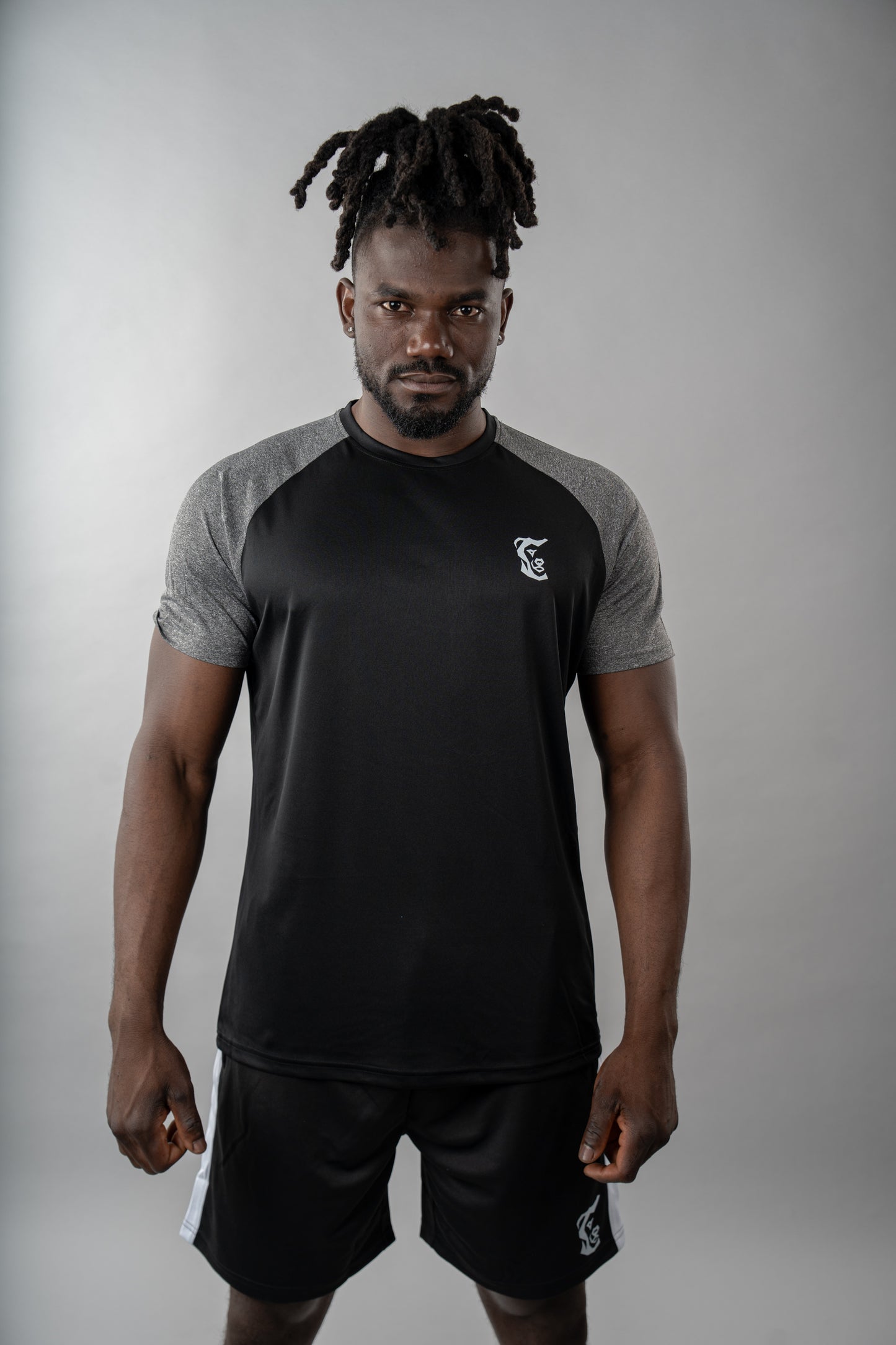 Carbon Active T-Shirt