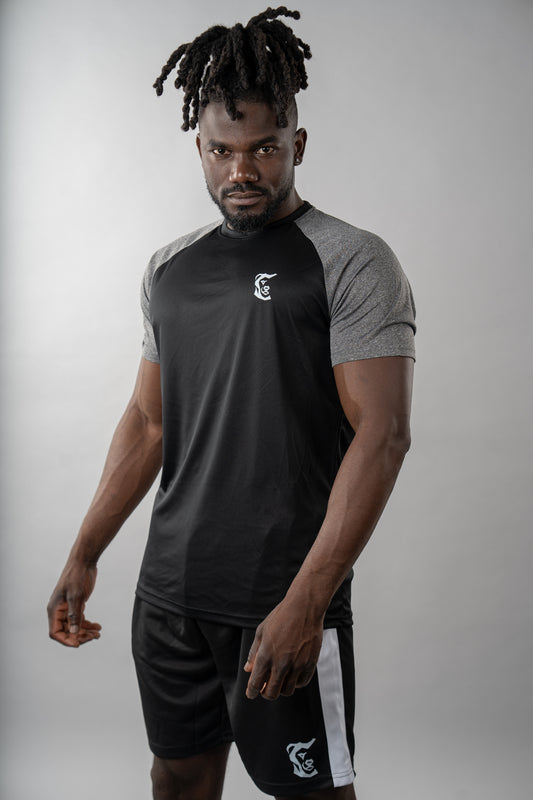 Carbon Active T-Shirt