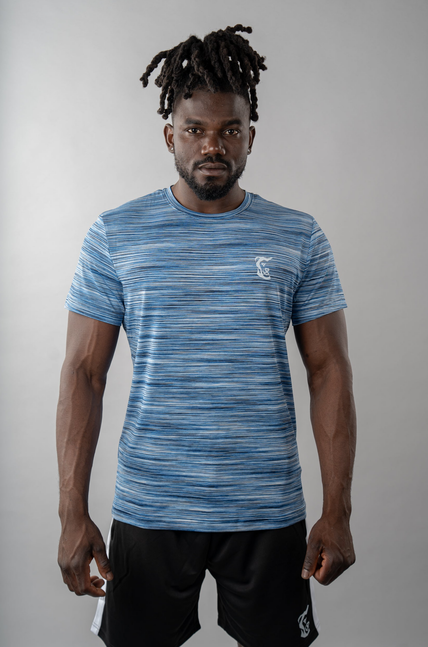 Titan Blue T-Shirt