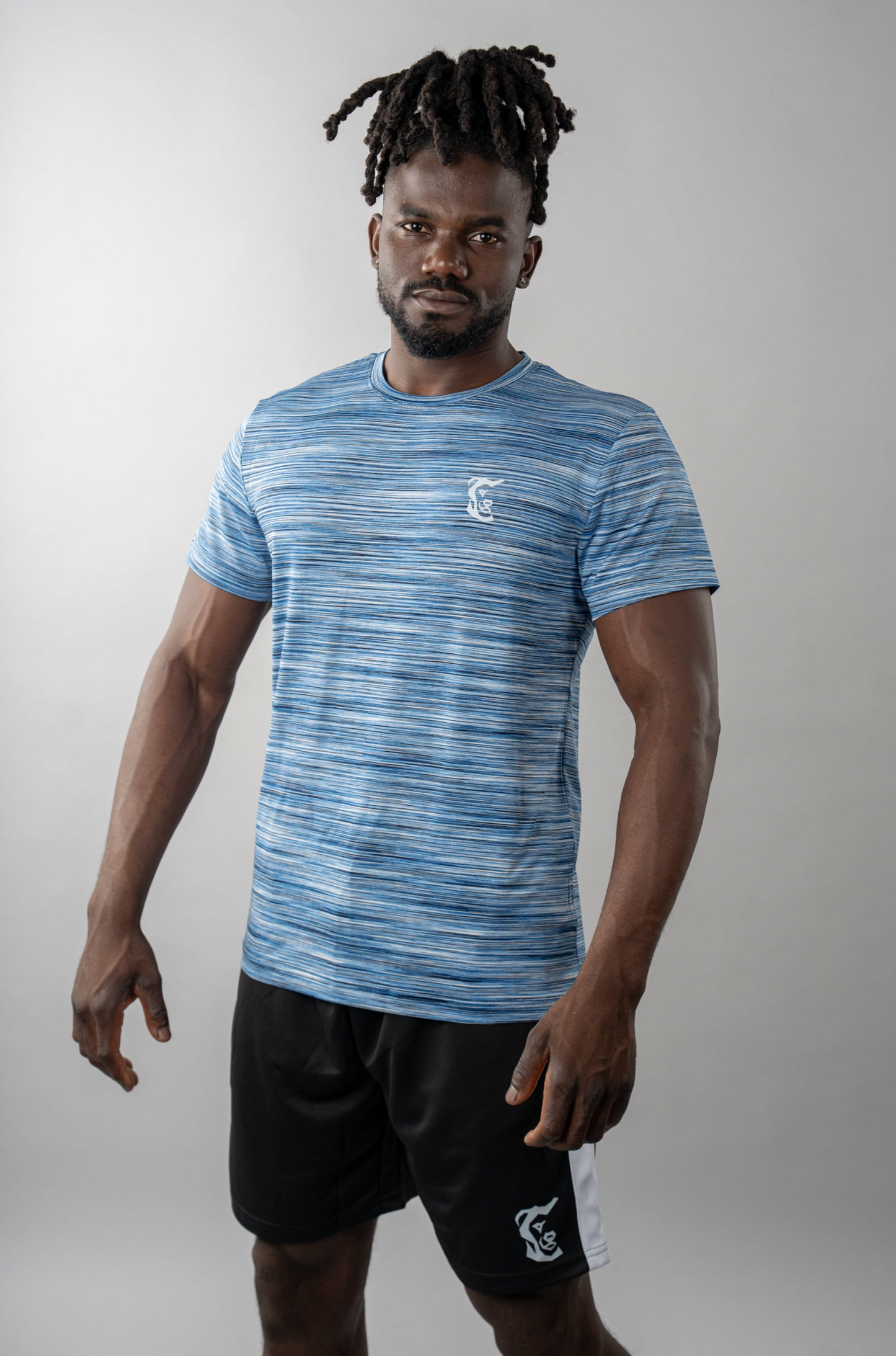 Titan Blue T-Shirt