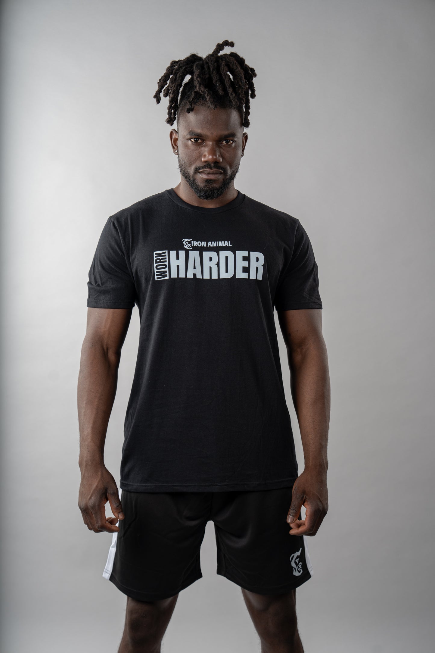 WorkHarder T-Shirt