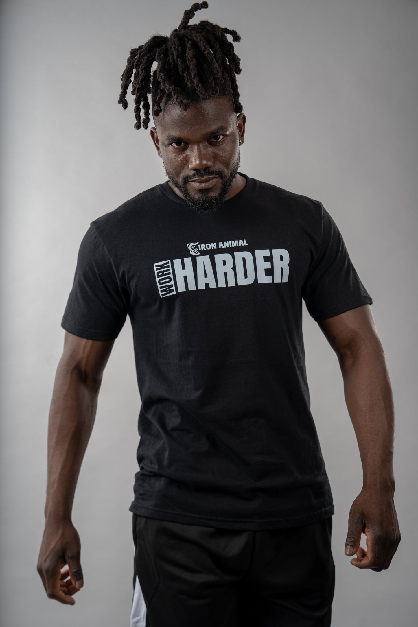 WorkHarder T-Shirt