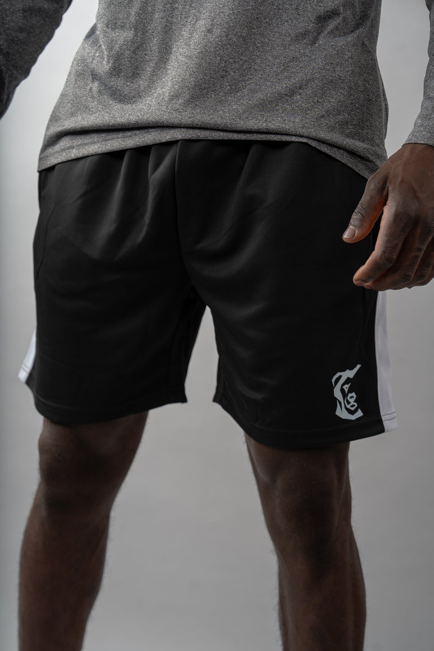 Animal Active Shorts