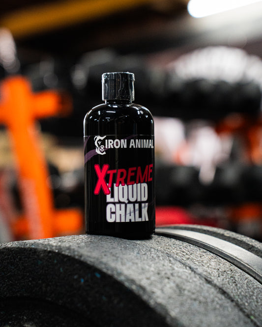 Xtreme Grip Liquid Chalk