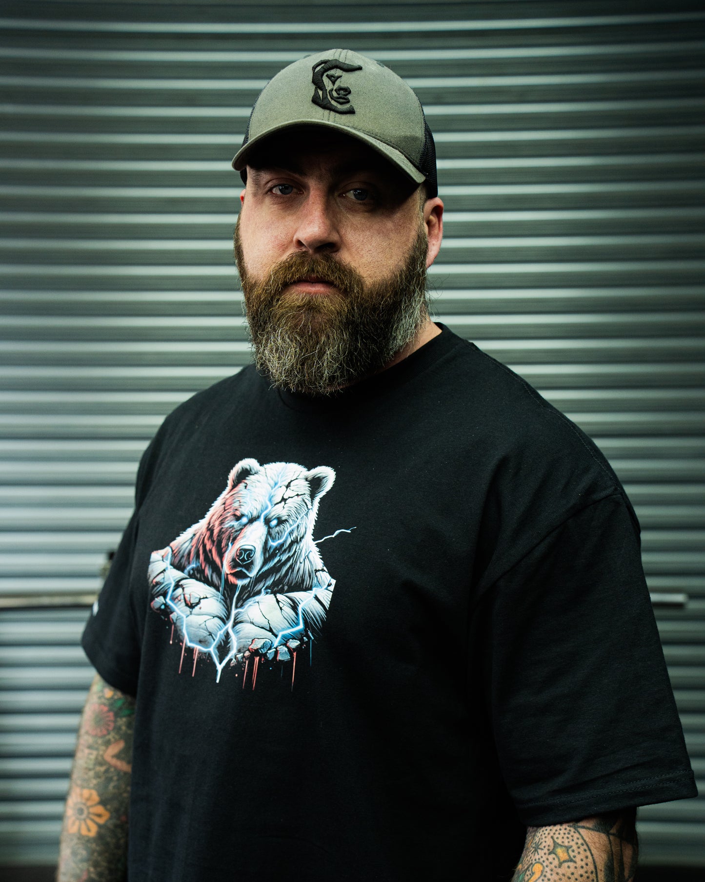 Force Power T-Shirt