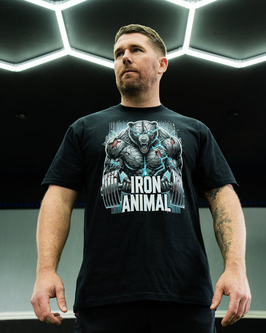 Force Alpha T-Shirt